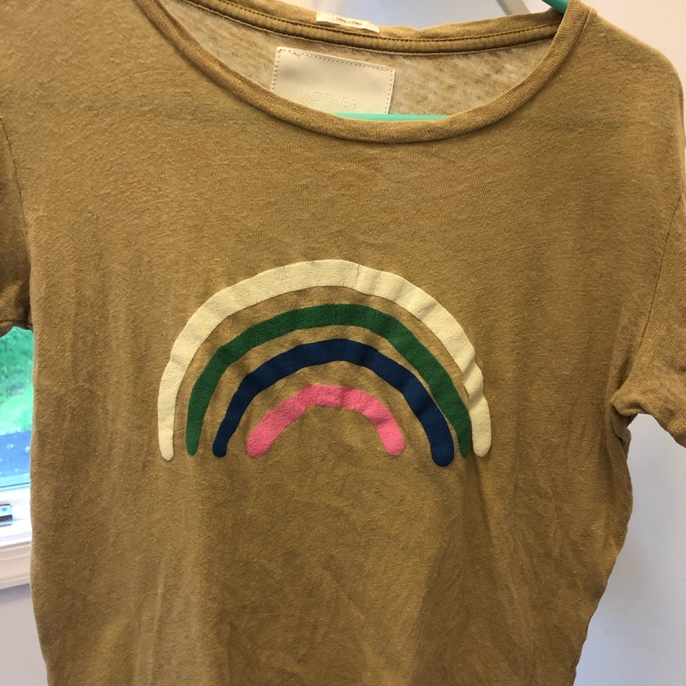 Mother t shirt